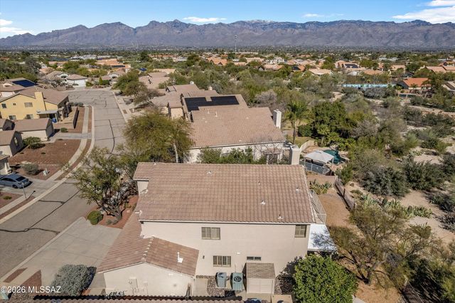 725 S Smokey Mountains Road, Tucson, AZ 85748