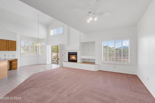 725 S Smokey Mountains Road, Tucson, AZ 85748