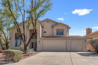 725 S Smokey Mountains Road, Tucson, AZ 85748