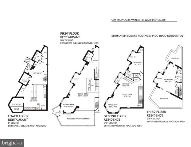 1451 MARYLAND AVE NE, Washington, DC 20002