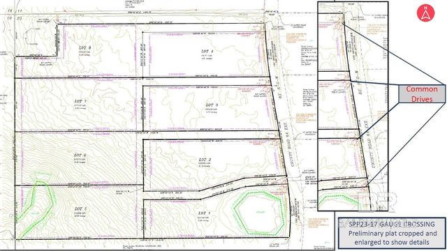 3 County Road 64, Robertsdale, AL 36567