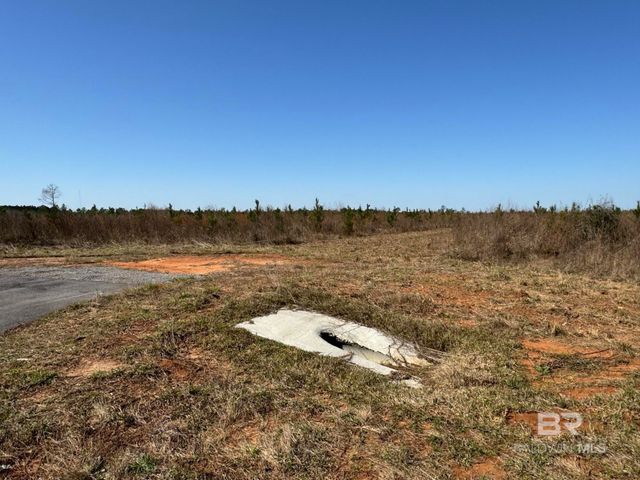 3 County Road 64, Robertsdale, AL 36567