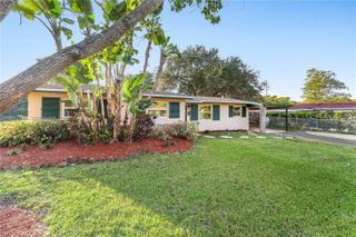 475 NW 46th Ter, Plantation, FL 33317
