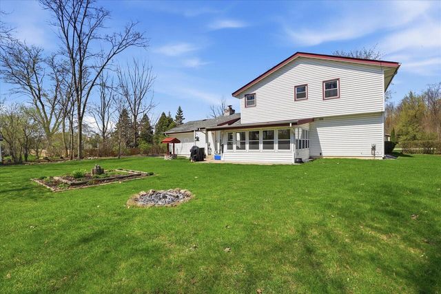 S70W16797 Hedgewood DRIVE, Muskego, WI 53150