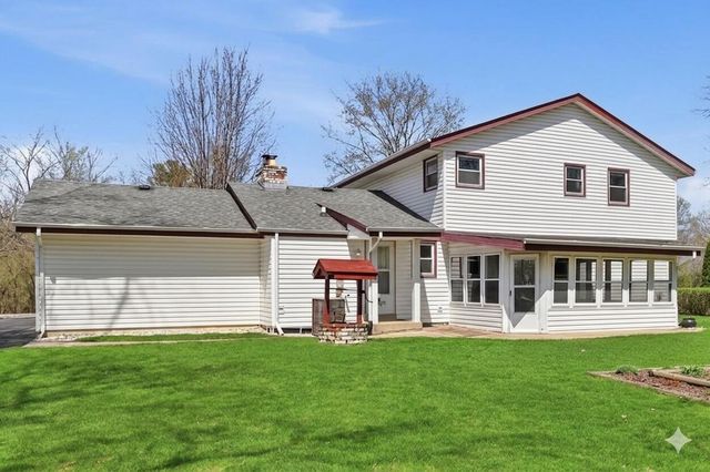 S70W16797 Hedgewood DRIVE, Muskego, WI 53150