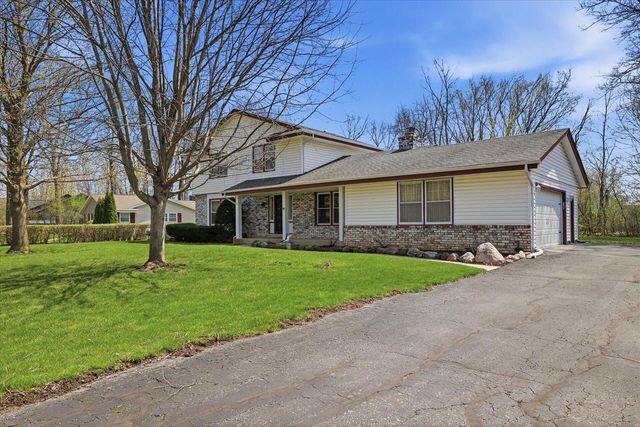 S70W16797 Hedgewood DRIVE, Muskego, WI 53150