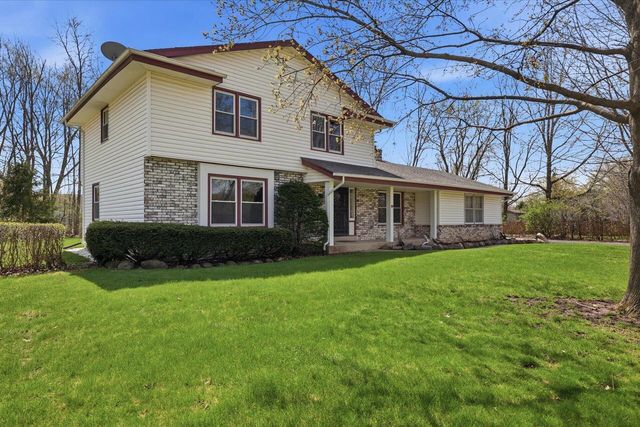 S70W16797 Hedgewood DRIVE, Muskego, WI 53150