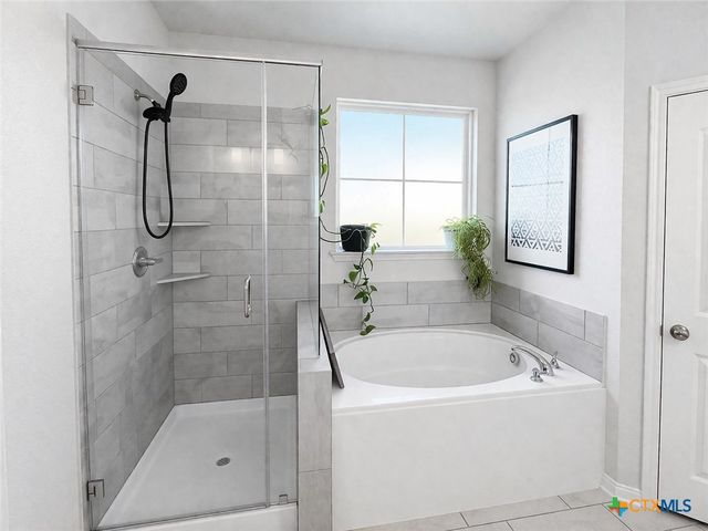 6624 Mcgregor Loop, Killeen, TX 76549