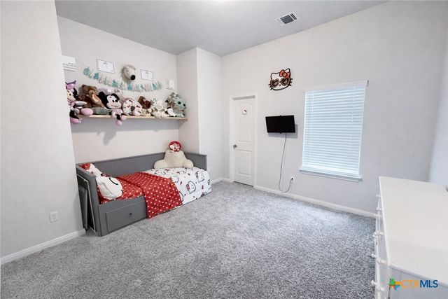 6624 Mcgregor Loop, Killeen, TX 76549