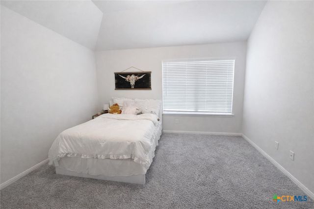 6624 Mcgregor Loop, Killeen, TX 76549