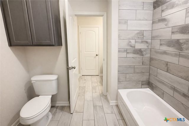 6624 Mcgregor Loop, Killeen, TX 76549