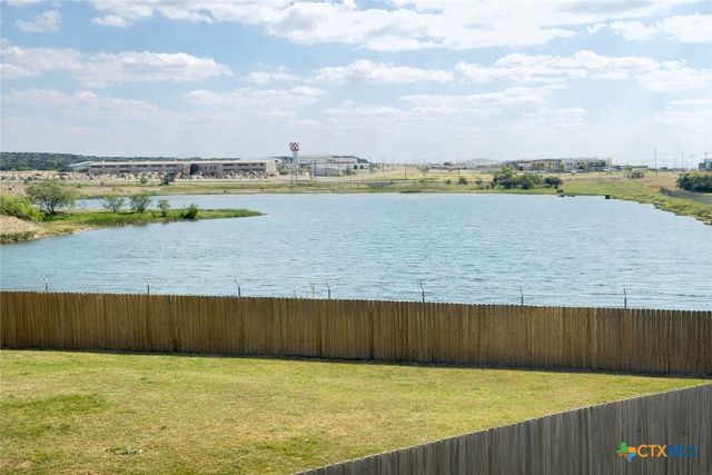 6624 Mcgregor Loop, Killeen, TX 76549