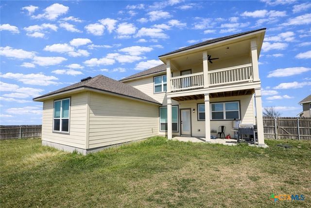 6624 Mcgregor Loop, Killeen, TX 76549