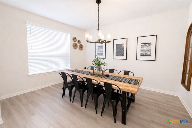 6624 Mcgregor Loop, Killeen, TX 76549