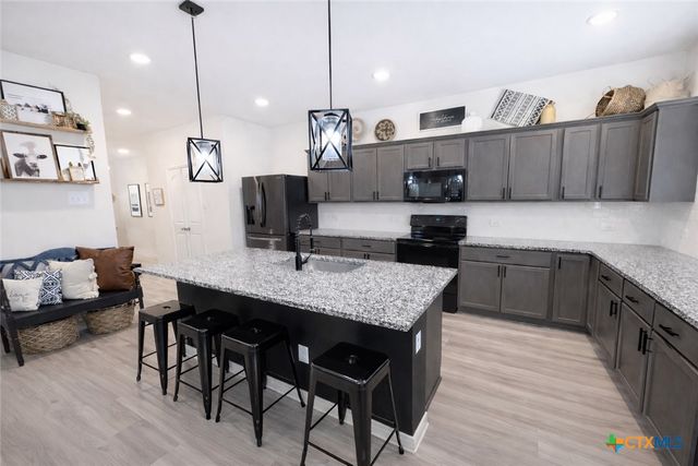 6624 Mcgregor Loop, Killeen, TX 76549