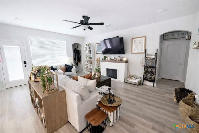 6624 Mcgregor Loop, Killeen, TX 76549