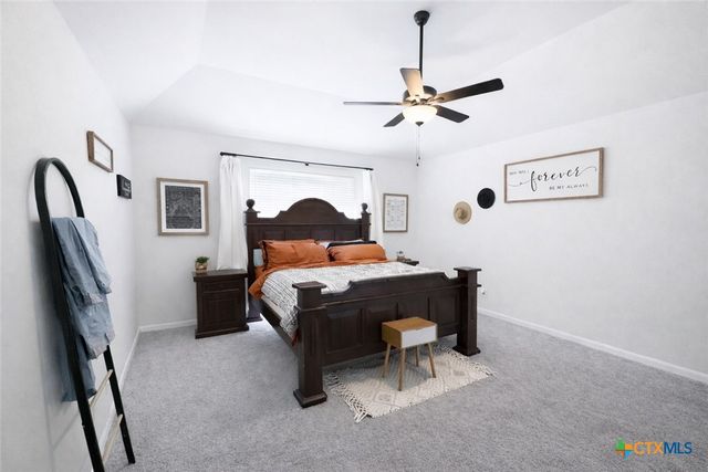 6624 Mcgregor Loop, Killeen, TX 76549