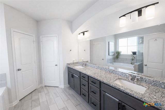 6624 Mcgregor Loop, Killeen, TX 76549