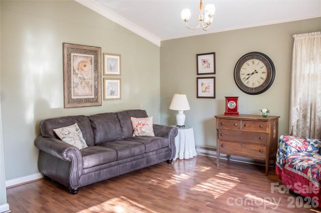 104 Buena Vista Drive, Morganton, NC 28655