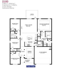 2408 Aaliyha Lane, Crestview, FL 32536