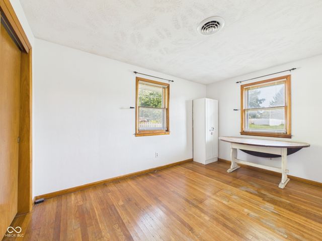 168 E Benton Street, Alexandria, IN 46001