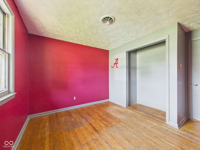 168 E Benton Street, Alexandria, IN 46001