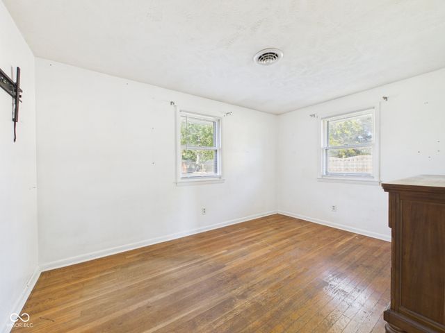 168 E Benton Street, Alexandria, IN 46001