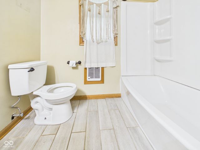 168 E Benton Street, Alexandria, IN 46001