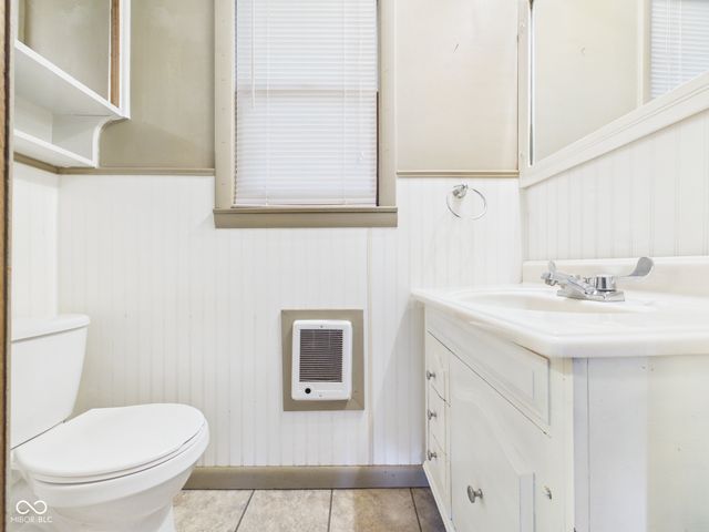 168 E Benton Street, Alexandria, IN 46001