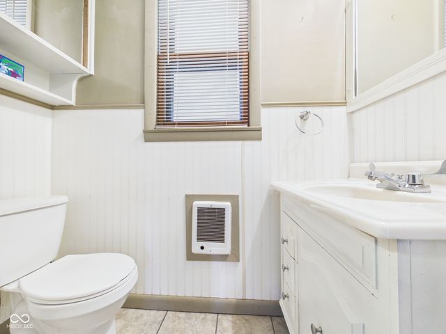 168 E Benton Street, Alexandria, IN 46001