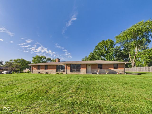 168 E Benton Street, Alexandria, IN 46001