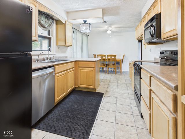 168 E Benton Street, Alexandria, IN 46001
