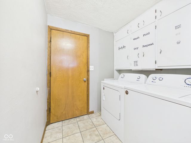 168 E Benton Street, Alexandria, IN 46001