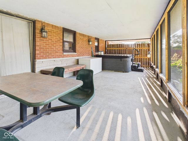168 E Benton Street, Alexandria, IN 46001