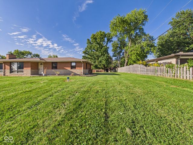 168 E Benton Street, Alexandria, IN 46001