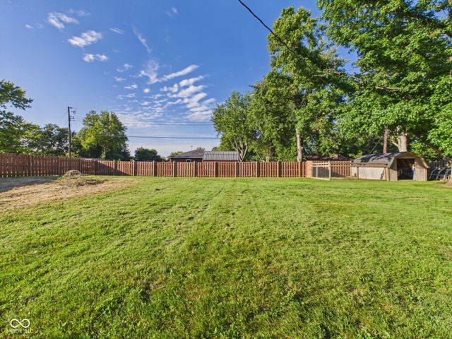 168 E Benton Street, Alexandria, IN 46001