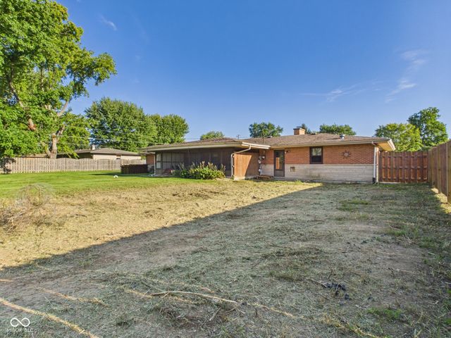 168 E Benton Street, Alexandria, IN 46001