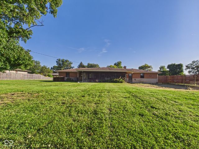 168 E Benton Street, Alexandria, IN 46001