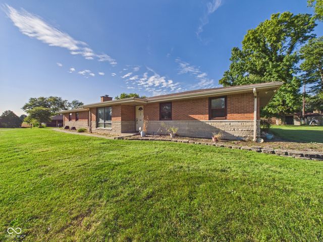 168 E Benton Street, Alexandria, IN 46001