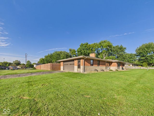 168 E Benton Street, Alexandria, IN 46001
