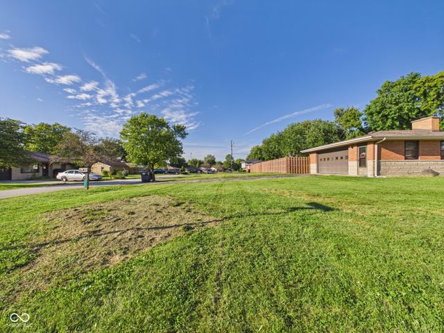 168 E Benton Street, Alexandria, IN 46001
