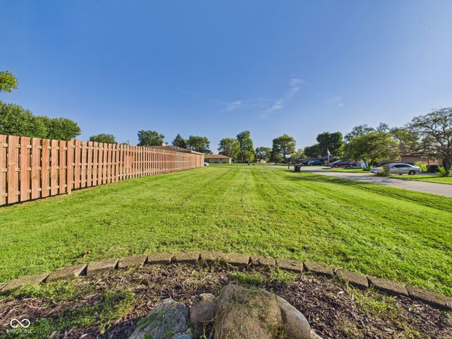 168 E Benton Street, Alexandria, IN 46001