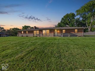 168 E Benton Street, Alexandria, IN 46001