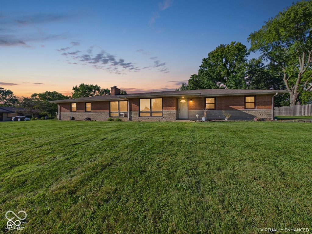 168 E Benton Street, Alexandria, IN 46001