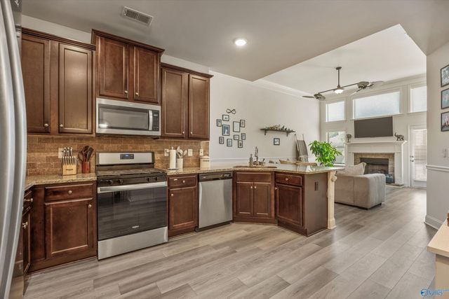 112 Bridgemill Avenue, Madison, AL 35756