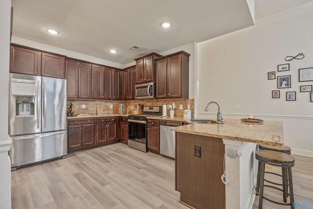 112 Bridgemill Avenue, Madison, AL 35756