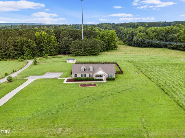 9300 Lake Wheeler Road, Fuquay Varina, NC 27526
