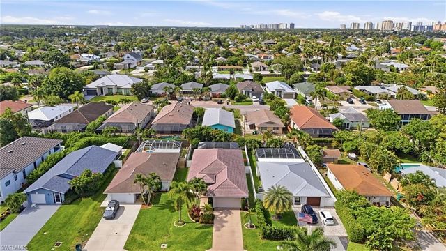 736 110th AVE N, Naples, FL 34108