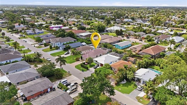 736 110th AVE N, Naples, FL 34108