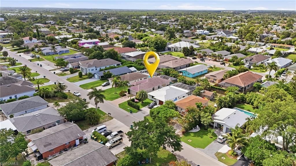 736 110th AVE N, NAPLES, FL 34108 — photo 3